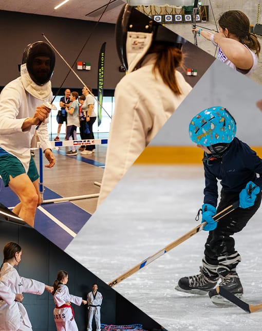 Panathlon Family Games® 2026