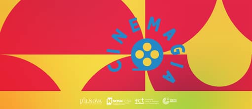 CineMagia: Olá vizinhança! – Oficina para famĂlias