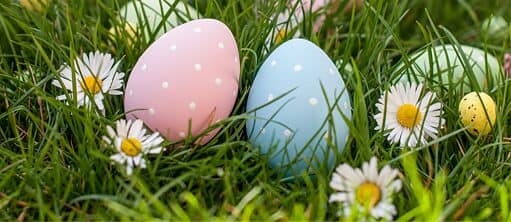 Festa da PƔscoa no Goethe-Institut