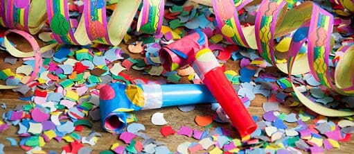 Carnaval – Oficina para famĂlias