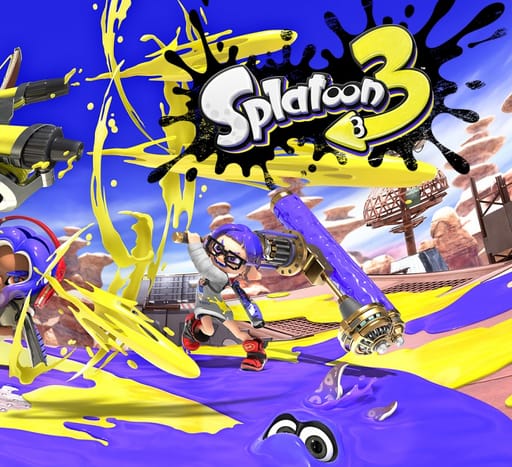 Tournoi Splatoon 3