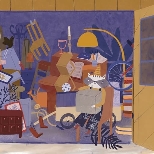 Semaine du climat – Délivre-moi tes secrets avec Plume et Pinceau