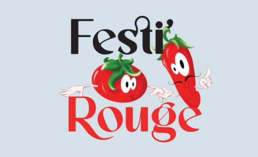 Festi’rouge 2025 – Fête de la Biodiversité et de la Production Locale