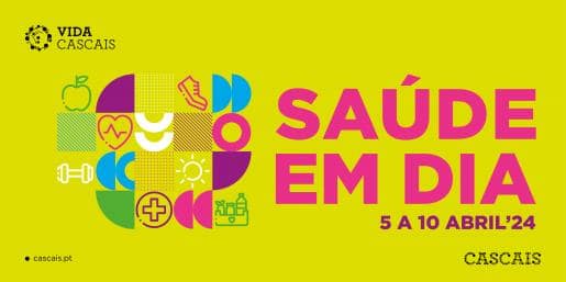 Saúde em Dia