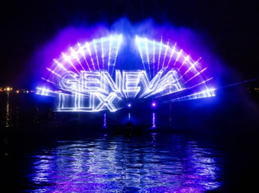 Geneva Lux 2026 – Festival de lumières