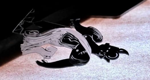 Prometeu – Lafontana Formas Animadas