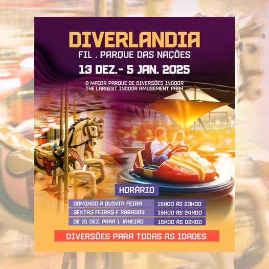 Diverlandia