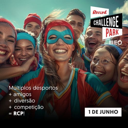 Record Challenge Park