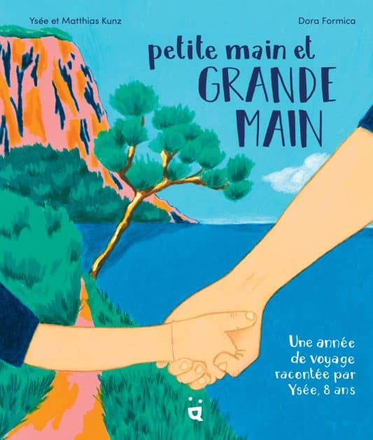 Petite Main et Grande Main – Ysée et Matthias Kunz
