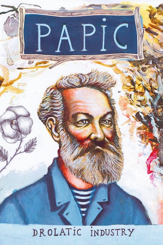 Papic – Compagnie Drolatic Industry