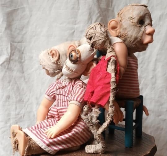 FIMFA Lx24 – Mogrr (Julien Aillet)