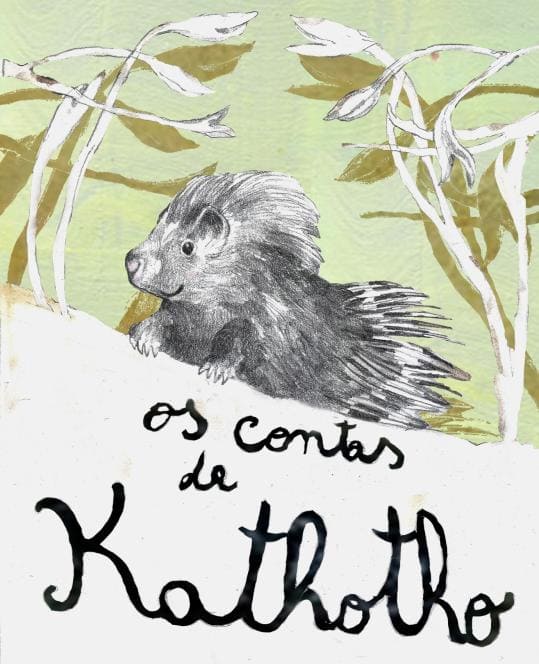 Conto com o Museu – Porco-espinho, que história é a tua?