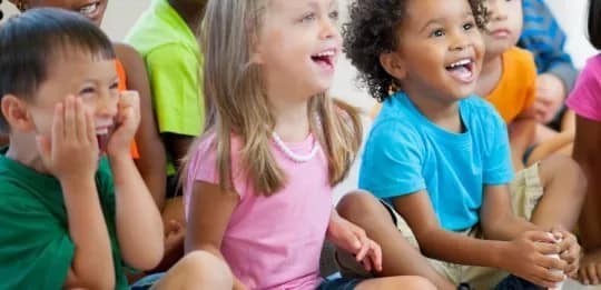 Atelier-concerts en famille – «Voyage dans les Mille et Une Nuits»