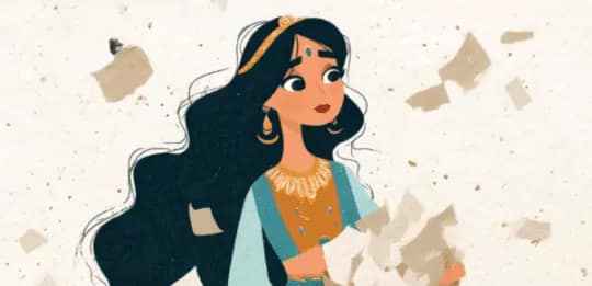 Atelier-concerts en famille – «Voyage dans les Mille et Une Nuits»