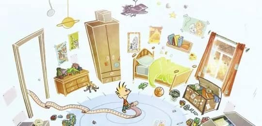 FILMARcito Itinerante – «Horizons latinos»