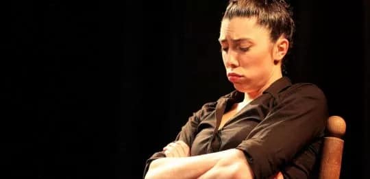 La Famille vient en mangeant – Théâtre et humour