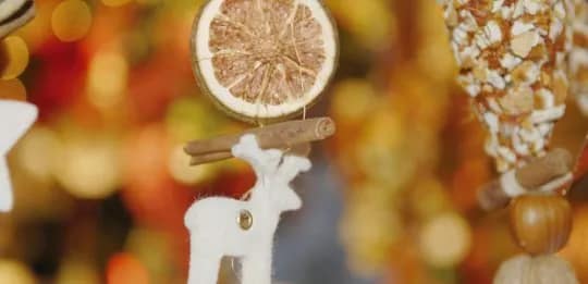 Marché de Noël de Lully