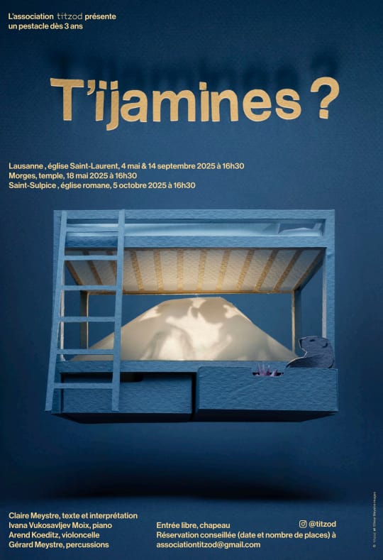 T’ijamines?