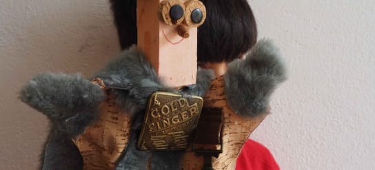 Avós e Marionetas – Especial Dia dos Avós