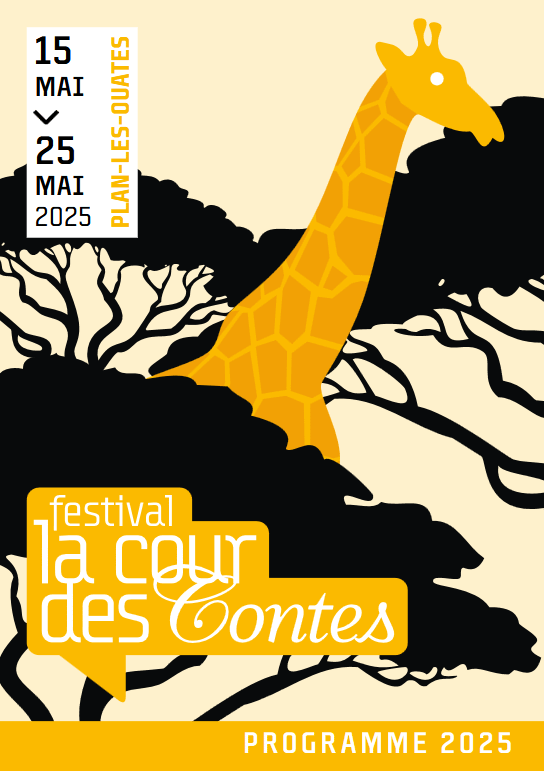 Festival La Cour des Contes