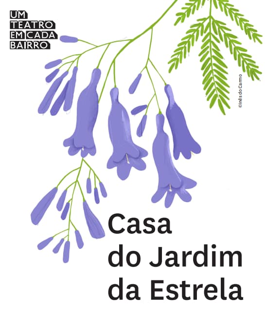 Hora do Conto – Lá fora e cá dentro