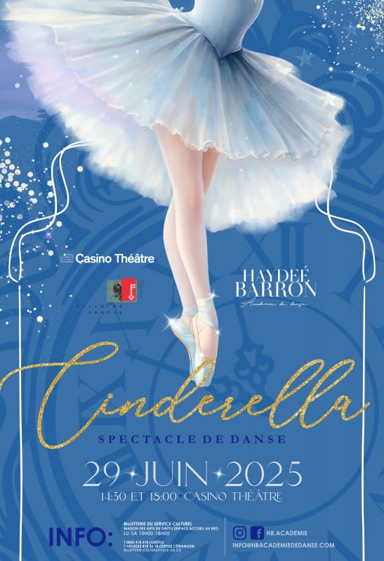Cinderella