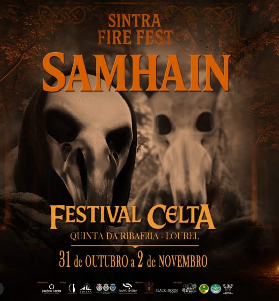 Samhain Fire Fest