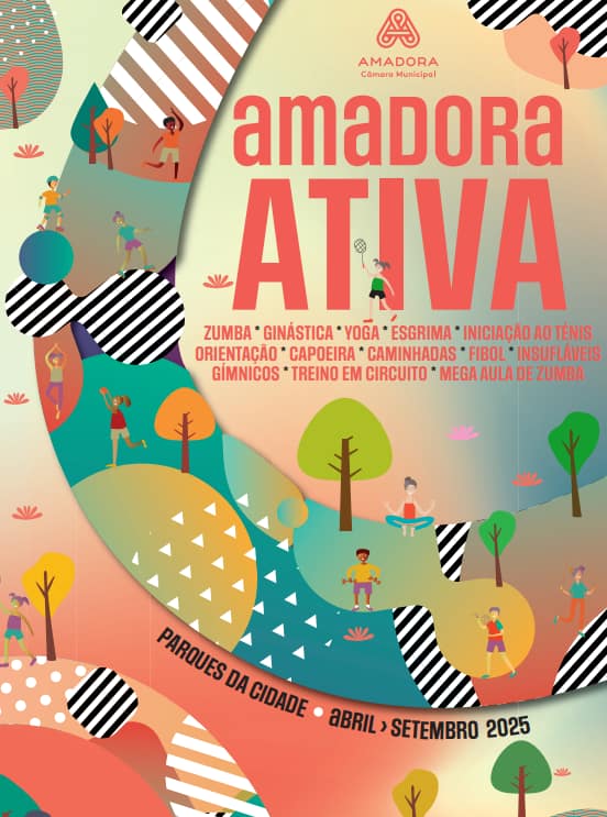 Amadora Ativa