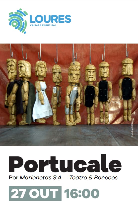 Portucale – Marionetas S.A.