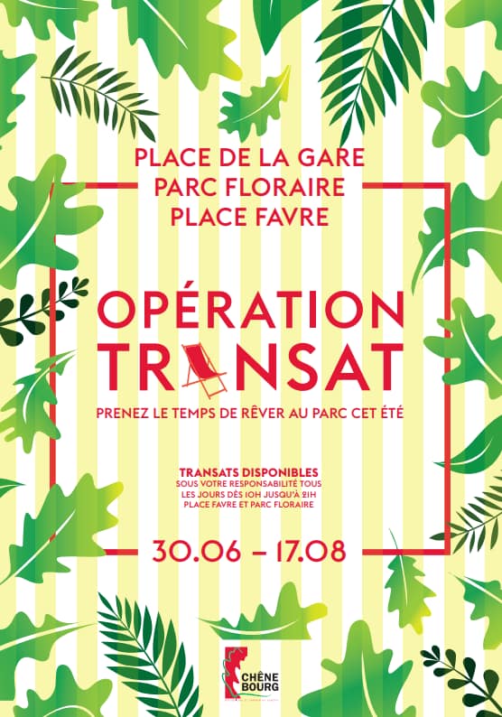 Opération Transat 2025
