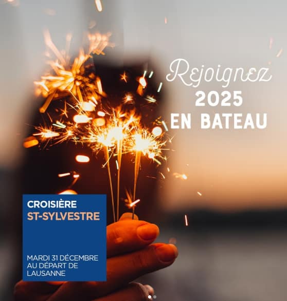 Croisière de la St-Sylvestre