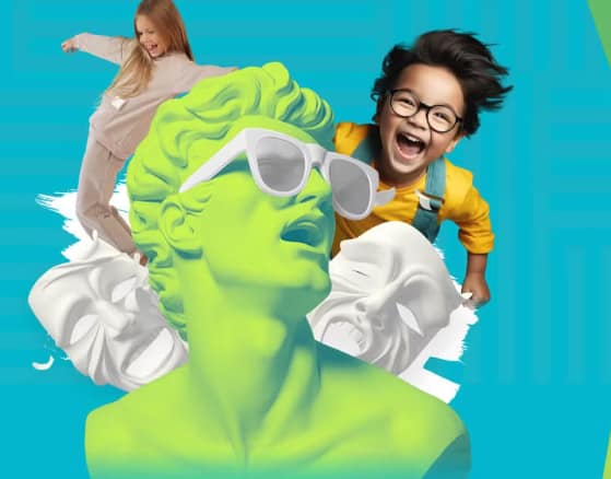 Cenas em famĂlia – Unidos pelo teatro