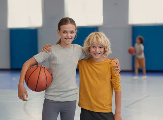 Estádio Universitário de Lisboa – Férias Desportivas da Páscoa 2025