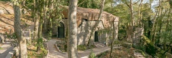 Caminhada na Quinta da Ribafria – FamĂlias