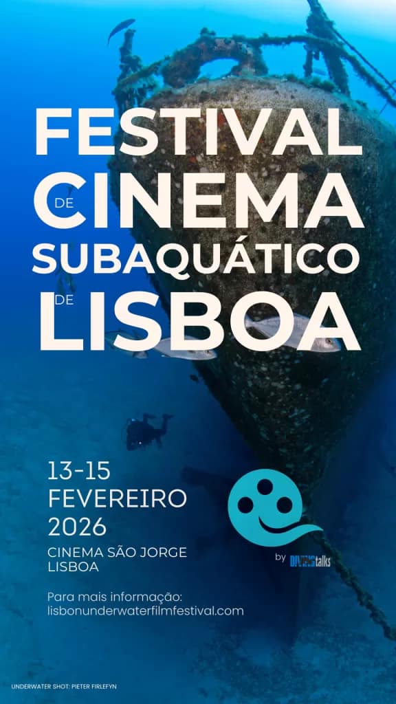 Festival de Cinema SubAquático de Lisboa
