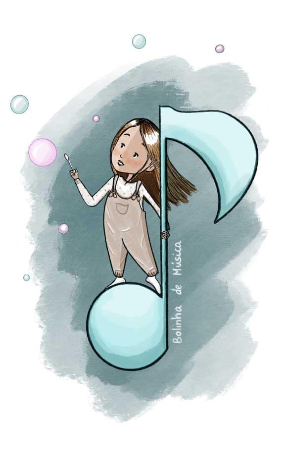 MĂșsica em FamĂlia