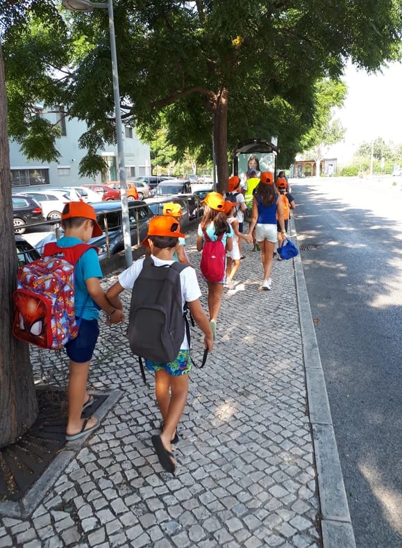 Nova Geração – Férias de Verão 24