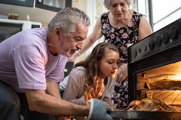 Workshop especial Dia dos Avós & Netos