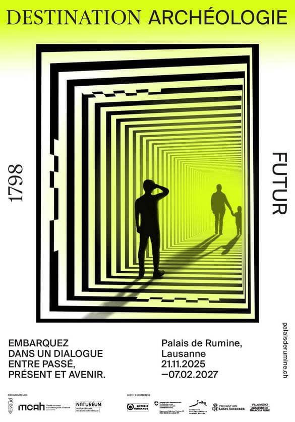 Ateliers famille Destination Archéologie – L’Égypte ancienne et les plantes sacrées