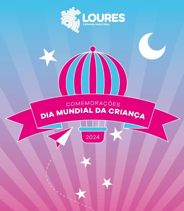 Dia Mundial da Criança em Loures
