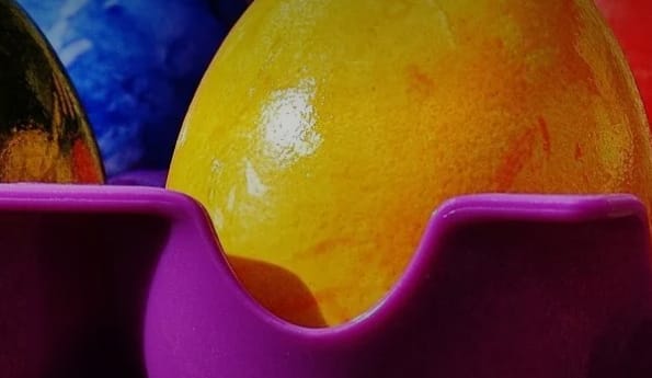 MarchĂ© de PĂąques de Lully