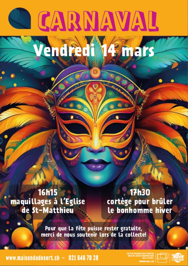 Carnaval