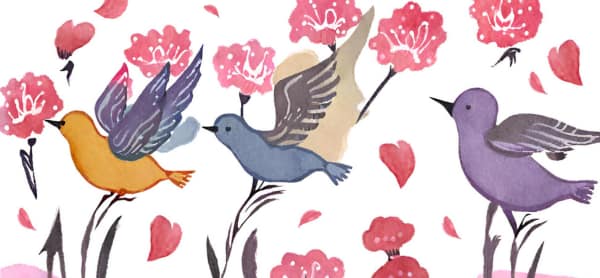 Código Bebé – Cravos e corações