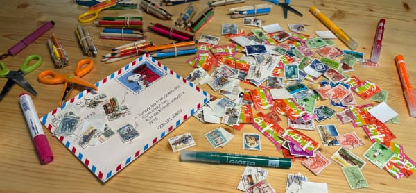 Código Artista – Fila quê? O segredo dos selos