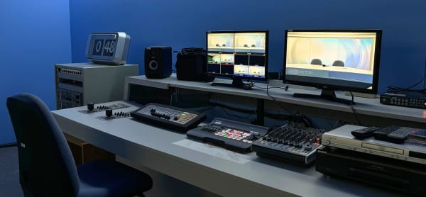 Código Famílias – Avós e netos na TV!