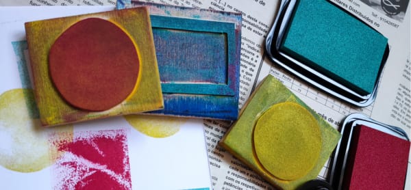 CĂłdigo Artista – Fios InvisĂveis