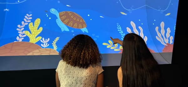 Código Bebé – Botões mágicos