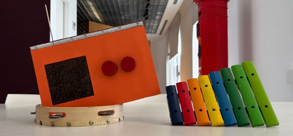 Código Bebé – Música para os meus ouvidos