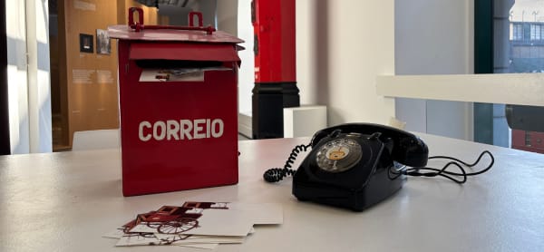 Código Bebé – Vaivém