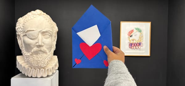 Código Descobertas – Os amores de Camões